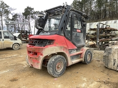 Linde H60  - - Gebrauchte  Gabelstapler
