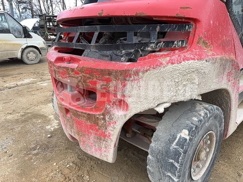 2014 Linde H60-48801872