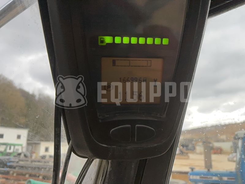 2014 Linde H60-47994698