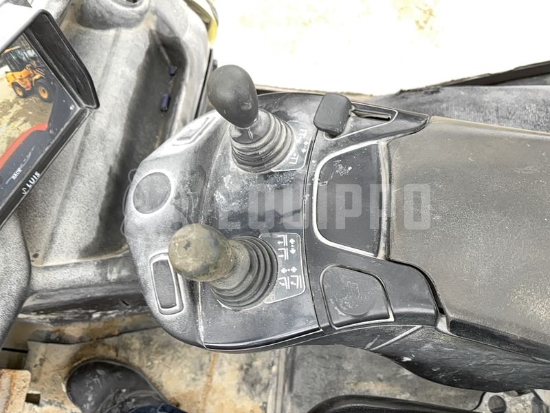 2014 Linde H60-48125529
