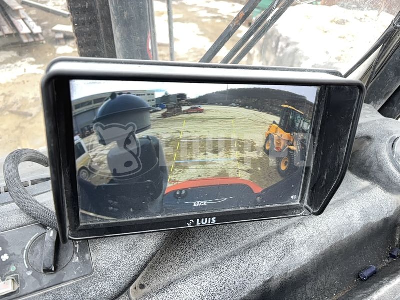 2014 Linde H60-48801858