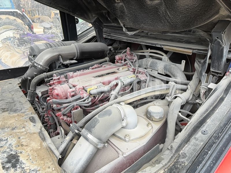 2014 Linde H60-48801861