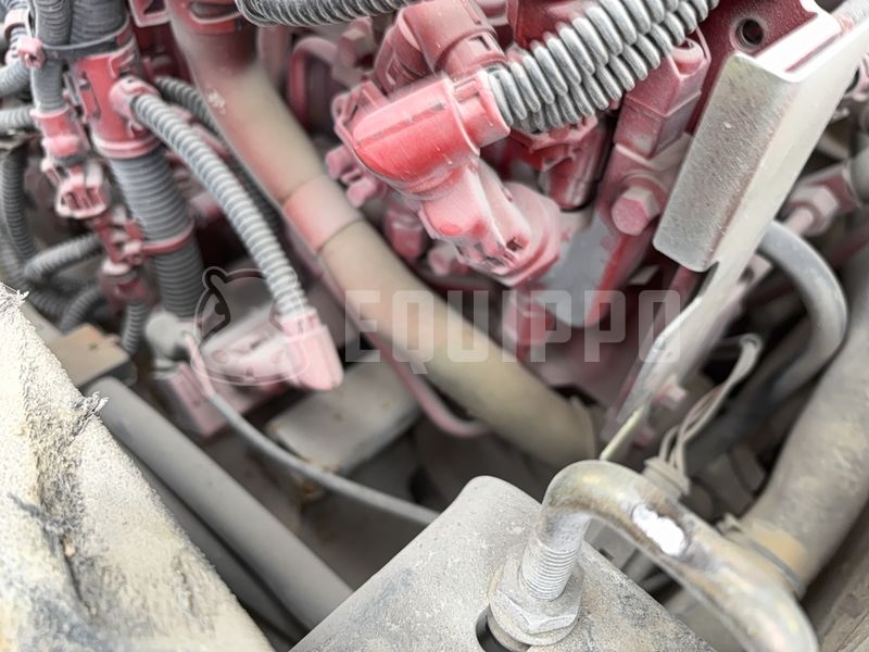 2014 Linde H60-48180078