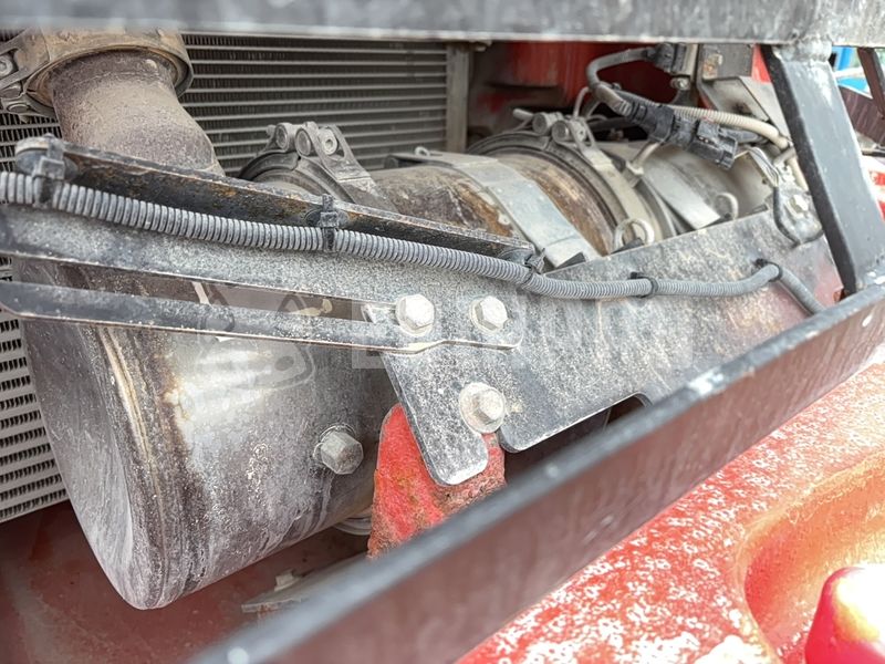 2014 Linde H60-48143071