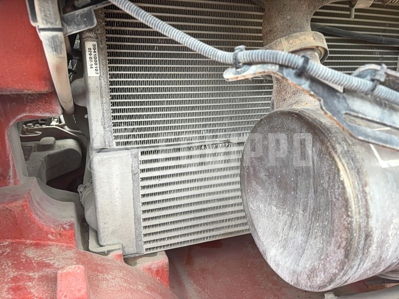 2014 Linde H60-48125540