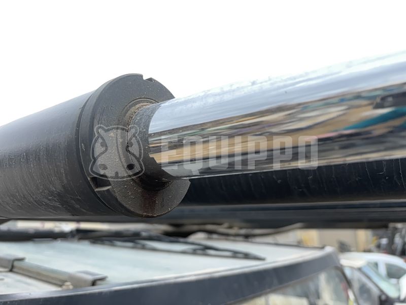 2014 Linde H60-48143081
