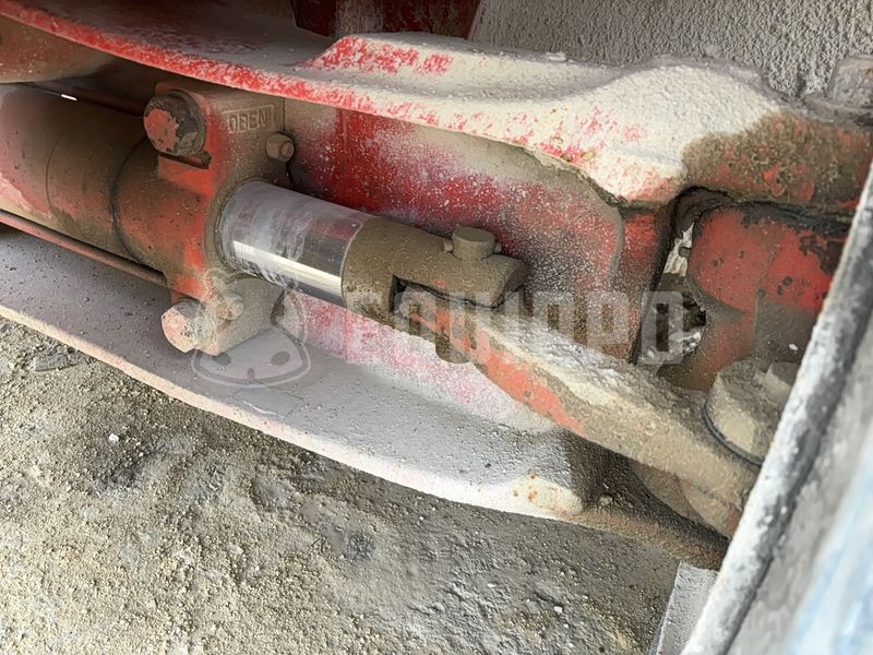 2014 Linde H60-48125553