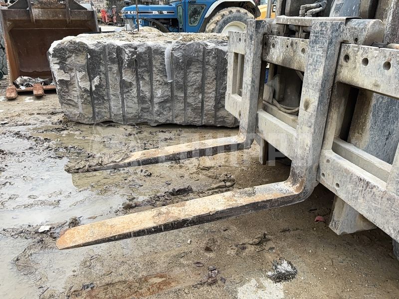 2014 Linde H60-48125544