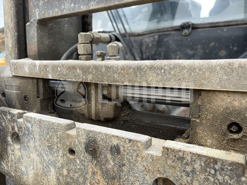 2014 Linde H60-48125545