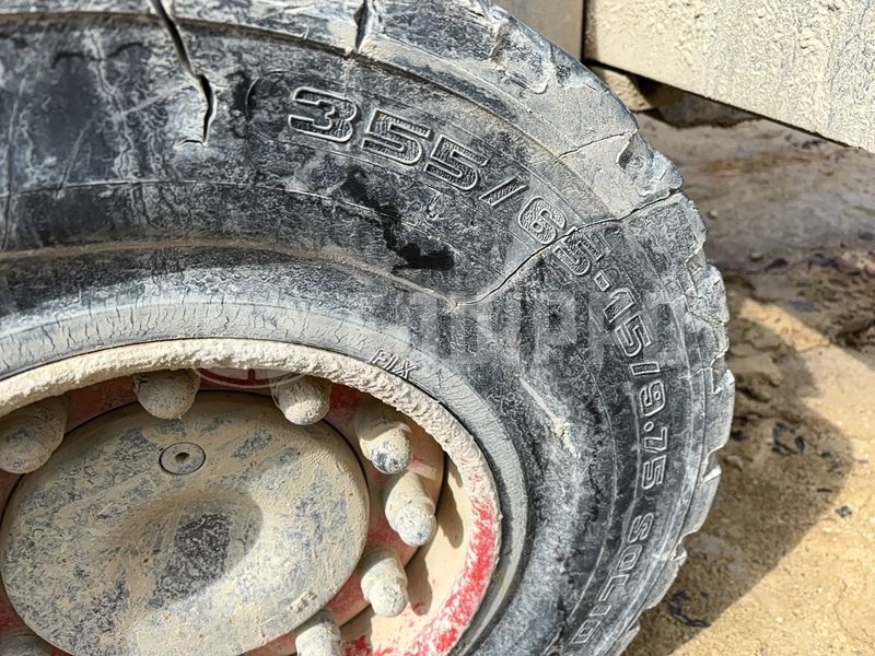 2014 Linde H60-48143084