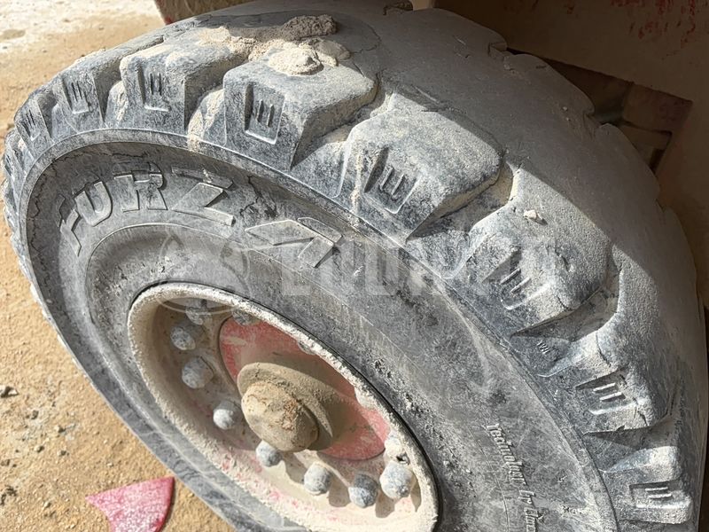 2014 Linde H60-47994727