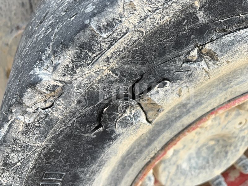 2014 Linde H60-48801881