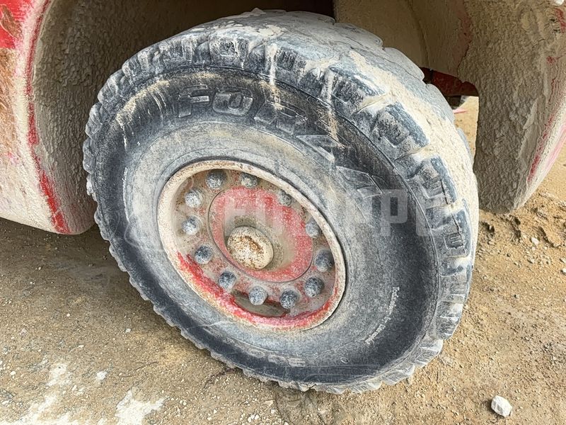 2014 Linde H60-48125562
