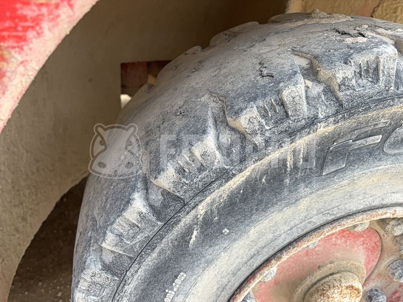 2014 Linde H60-48143092