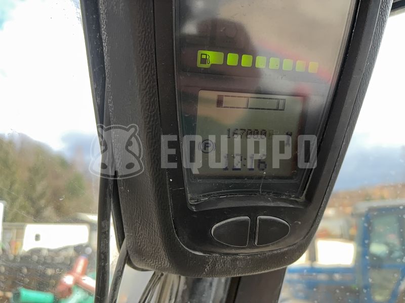 2014 Linde H60-48143055