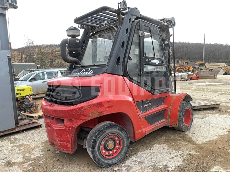 2017 ليندي H70D-48142983