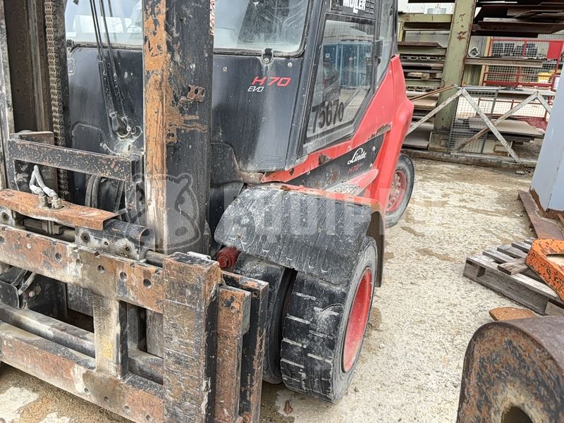 2017 ليندي H70D-48316700