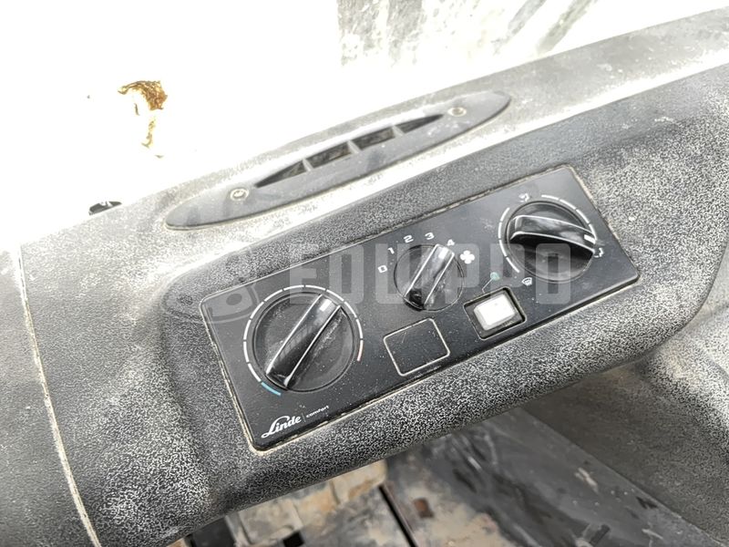 2017 Linde H70D-48108112