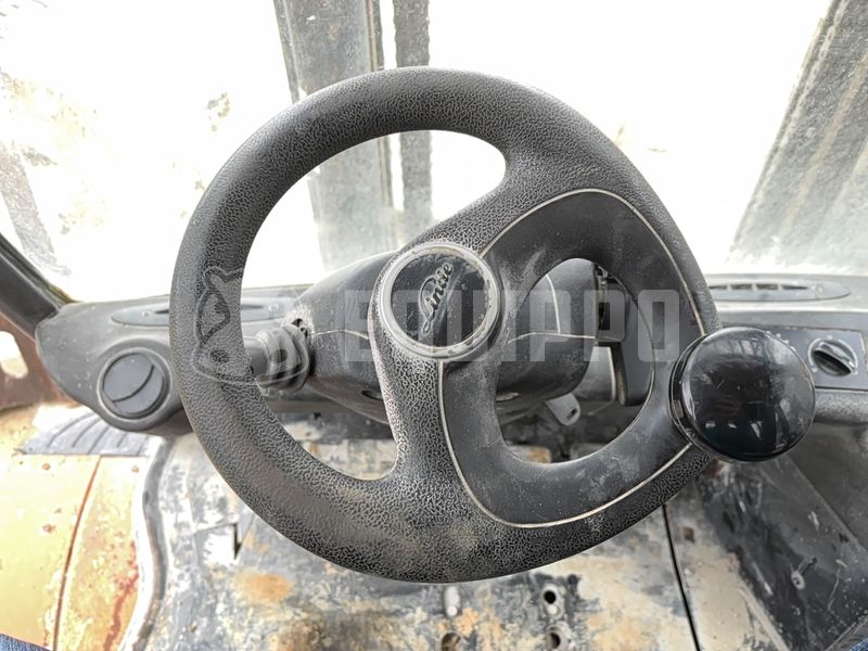 2017 Linde H70D-48556216