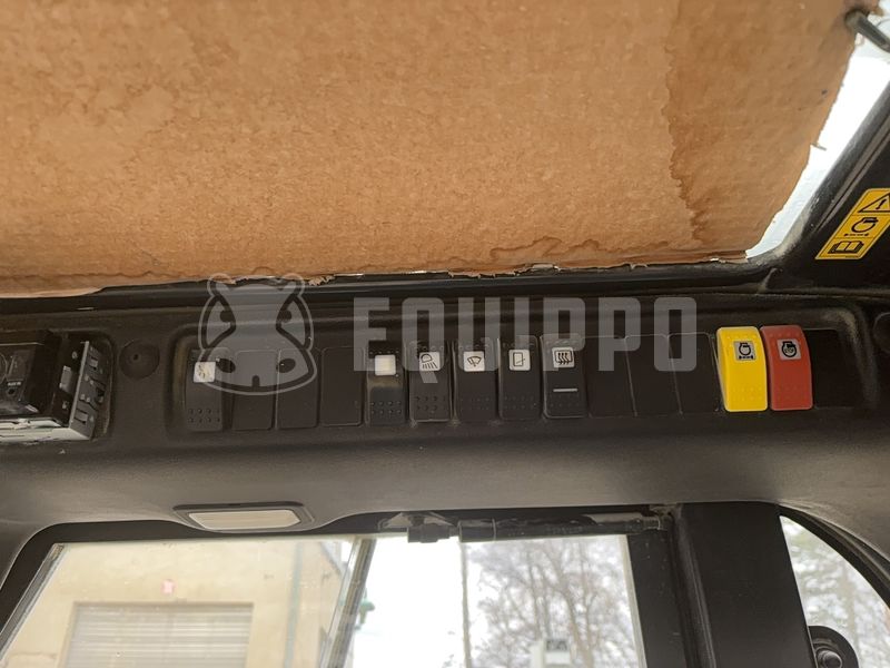 2017 Linde H70D-47813169