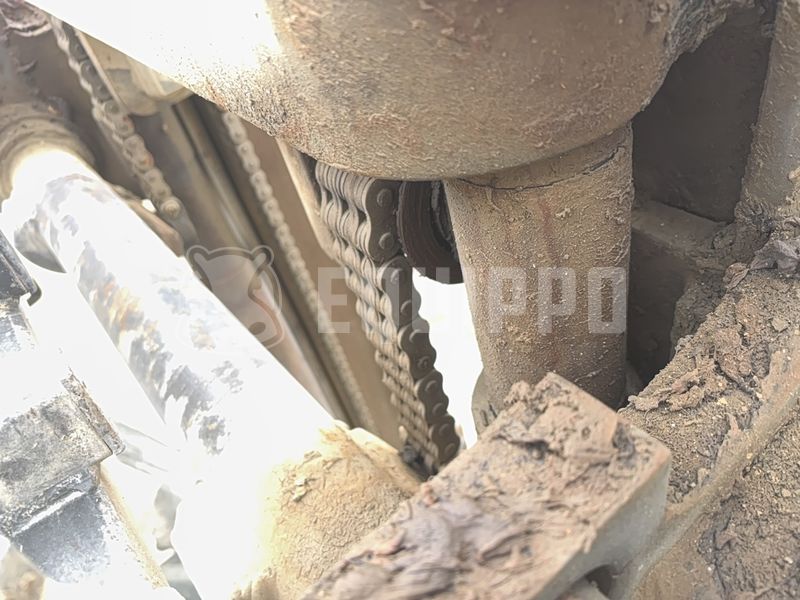 2017 Linde H70D-47813184