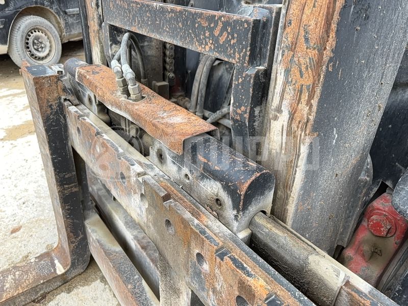 2017 Linde H70D-47813182