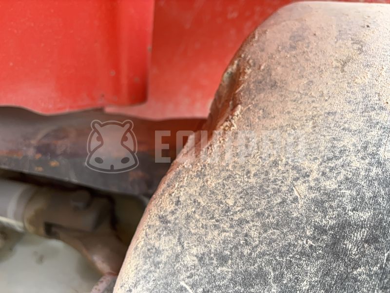 2017 Linde H70D-48230700