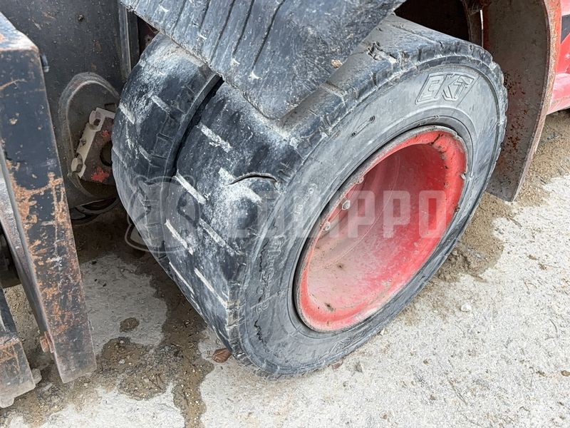 2017 Linde H70D-47813194