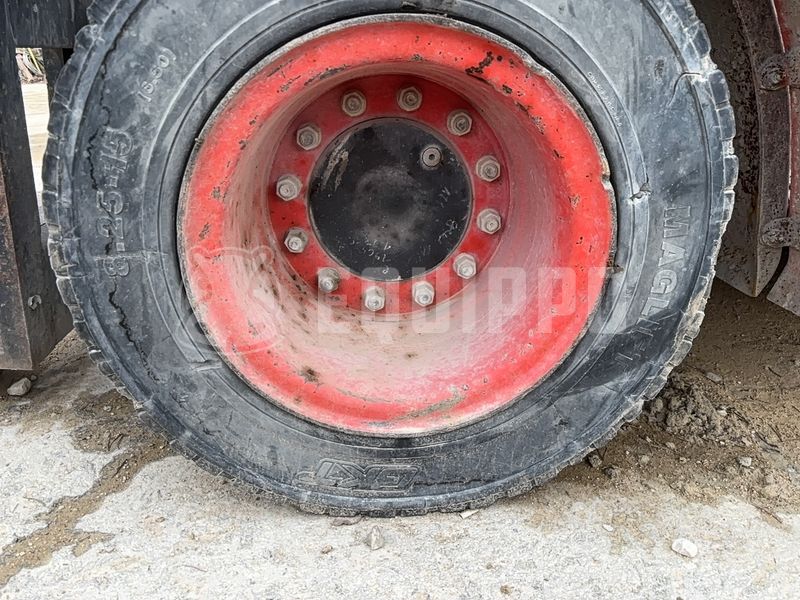 2017 Linde H70D-47813197