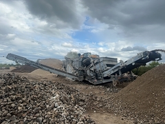 Imagen del GIPO GIPOREC R 100 FDR GIGA Impacto