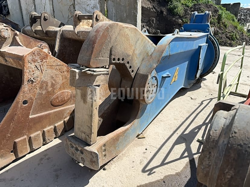 Picture of the Arden AS-042
