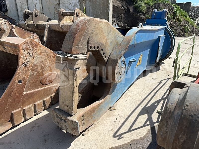 Arden AS-042 - - Gebrauchte Abbruchschere