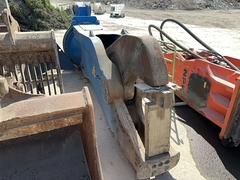 Arden AS-042 - - Gebrauchte Abbruchschere