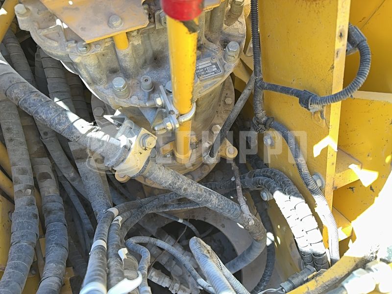2020 Komatsu HB215LC-3-47359250
