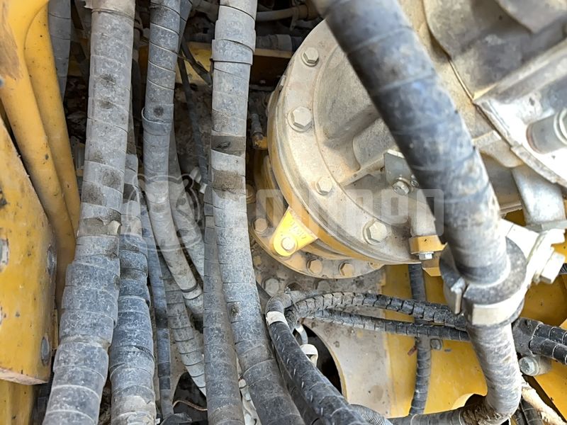 2020 Komatsu HB215LC-3-47359253