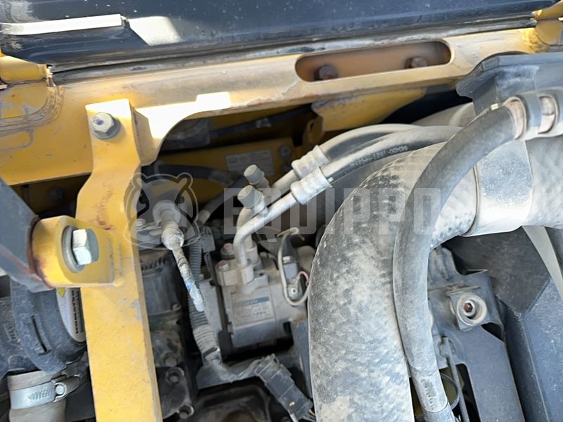 2020 Komatsu HB215LC-3-47359213