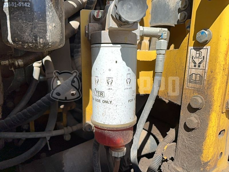2020 Komatsu HB215LC-3-47359226