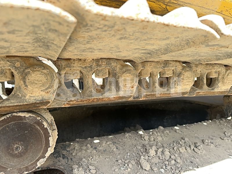 2020 Komatsu HB215LC-3-47359285