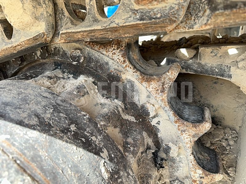 2020 Komatsu HB215LC-3-47359304