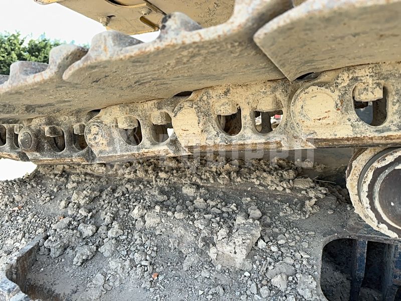 2020 Komatsu HB215LC-3-48191384