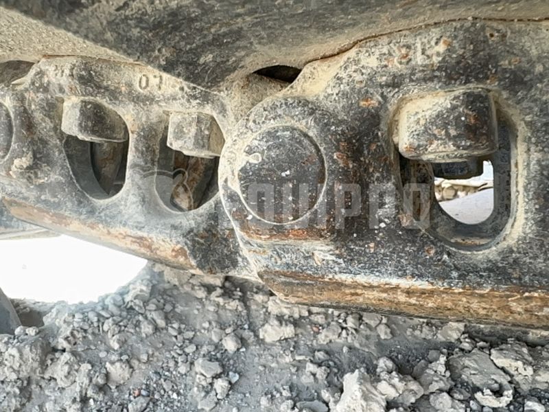 2020 Komatsu HB215LC-3-47359308