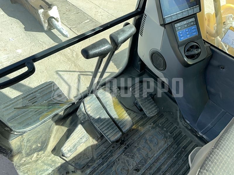 2020 Komatsu HB215LC-3-47359193
