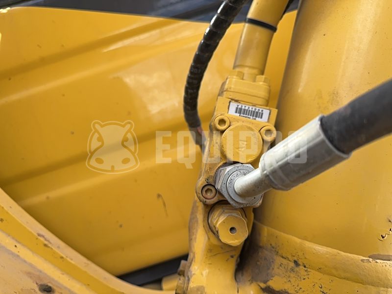 2020 Komatsu HB215LC-3-48191360