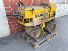 Imagen del Rammax Rw 702
