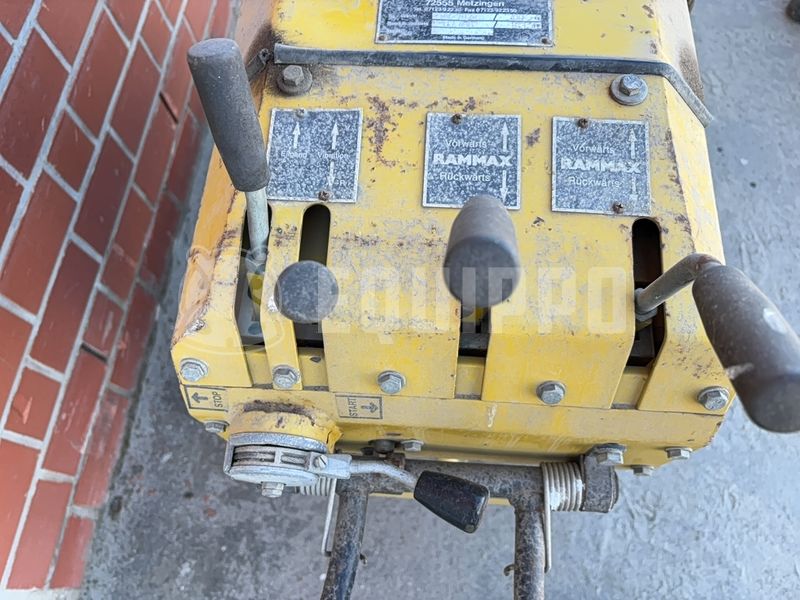 RAMMAX RW 702-47276407