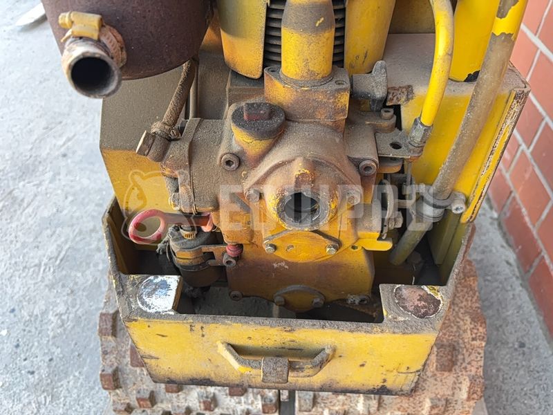 RAMMAX RW 702-47276409