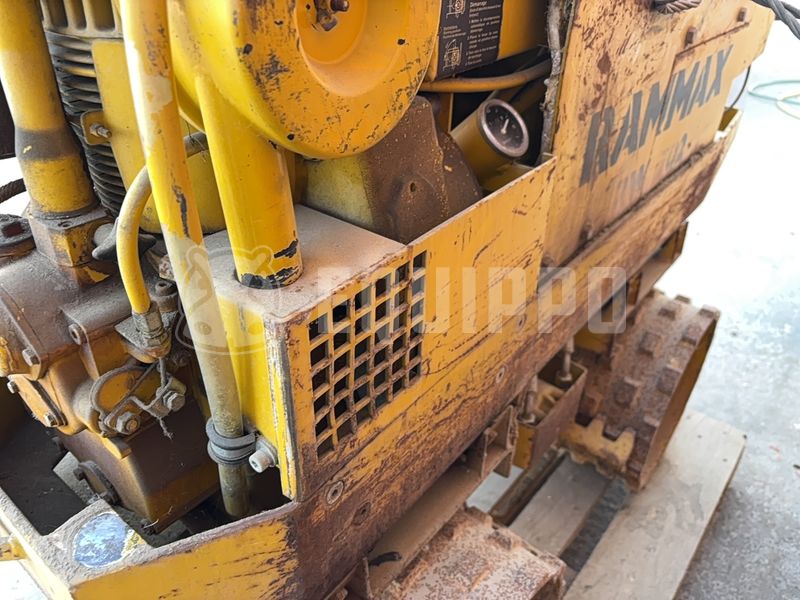 RAMMAX RW 702-47276412
