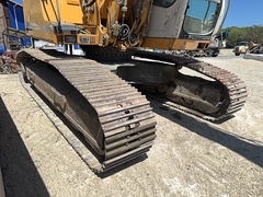 Liebherr R 904 C Litronic Hdsl  - - Used Tracked Excavator