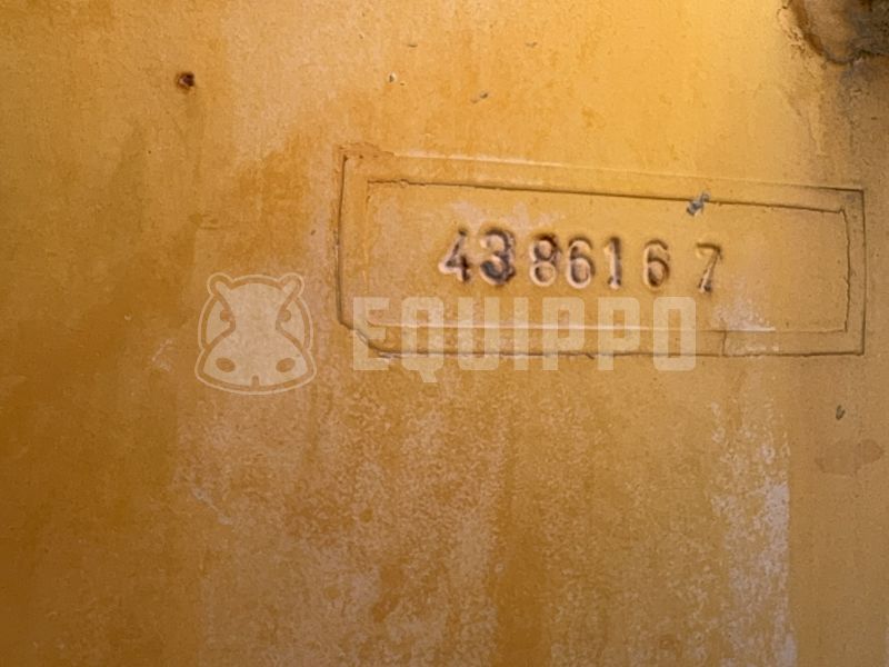 2001 Liebherr L 524-47923140