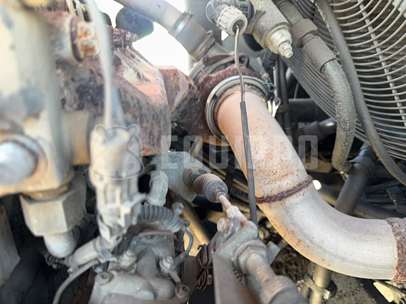 2001 Liebherr L 524-48550329